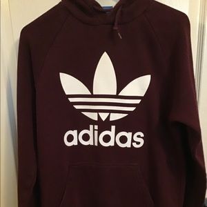 Adidas Hoodie